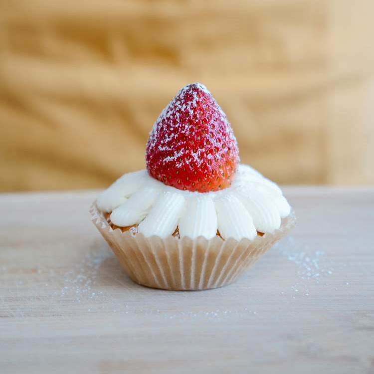 cupcake